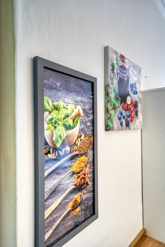 Ferienwohnung in Heiligenhafen - Haus Eichholzweg 18, App. 8Eich25 - Bild 8