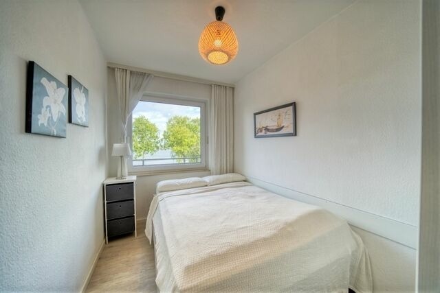 Ferienwohnung in Heiligenhafen - Haus Eichholzweg 18, App. 8Eich25 - Bild 9