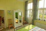 Ferienwohnung in K&uuml;hlungsborn - Haus am Park - 48-09 - Bild 5