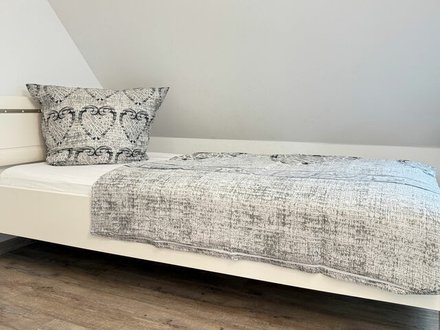 Ferienhaus in Fuhlendorf - Boddenblick 11 - Bild 18