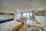 Ferienwohnung in Heiligenhafen - Haus Sch&ouml;ne Aussicht, App. 1SB505 - Bild 1