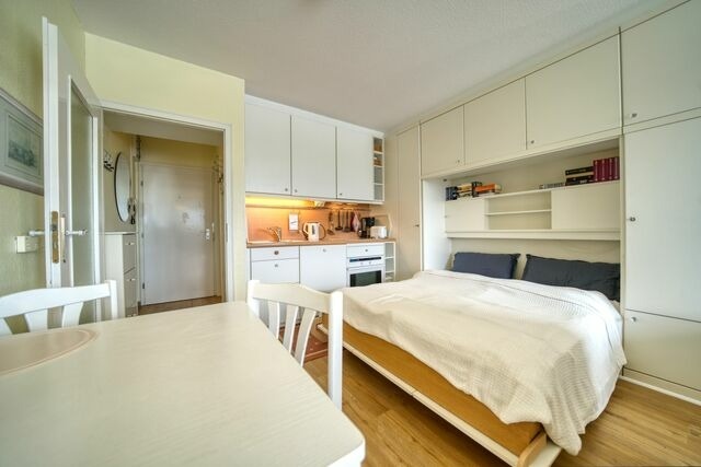 Ferienwohnung in Heiligenhafen - Haus Sch&ouml;ne Aussicht, App. 1SB505 - Bild 3