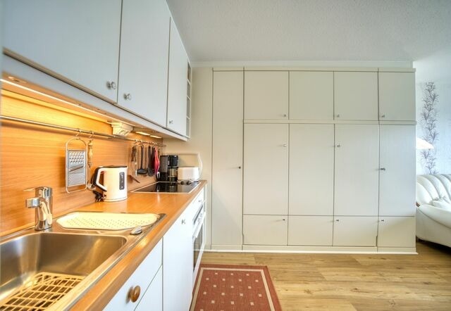 Ferienwohnung in Heiligenhafen - Haus Sch&ouml;ne Aussicht, App. 1SB505 - Bild 5