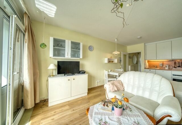 Ferienwohnung in Heiligenhafen - Haus Sch&ouml;ne Aussicht, App. 1SB505 - Bild 8