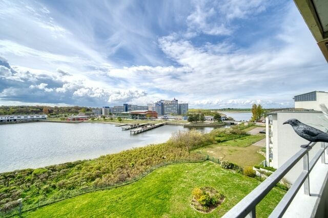 Ferienwohnung in Heiligenhafen - Haus Sch&ouml;ne Aussicht, App. 1SB505 - Bild 10