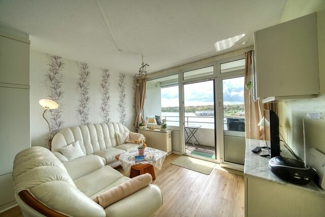 Ferienwohnung in Heiligenhafen - Haus Sch&ouml;ne Aussicht, App. 1SB505 - Bild 15