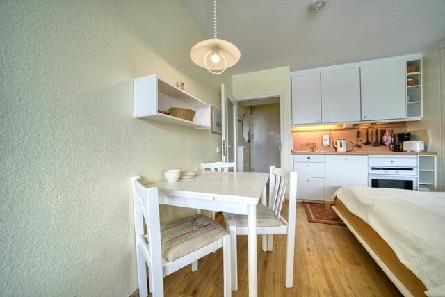 Ferienwohnung in Heiligenhafen - Haus Sch&ouml;ne Aussicht, App. 1SB505 - Bild 17