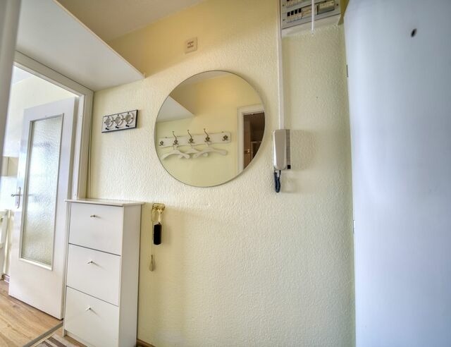 Ferienwohnung in Heiligenhafen - Haus Sch&ouml;ne Aussicht, App. 1SB505 - Bild 19
