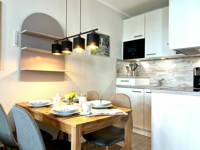 Ferienwohnung in Sellin - Fewo 628, Seepark Sellin - Bild 12