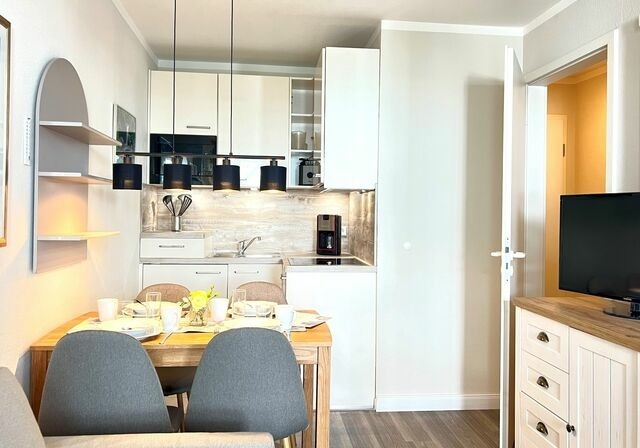 Ferienwohnung in Sellin - Fewo 628, Seepark Sellin - Bild 14