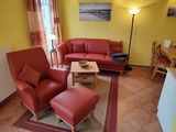 Ferienwohnung in K&uuml;hlungsborn - D&uuml;nenschloss - 02-15 inkl. Strandkorb - Bild 2