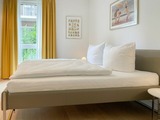 Ferienwohnung in Timmendorfer Strand - Strandl&auml;ufer - Bild 21