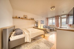 Ferienpark - Haus C, App. 0C0512