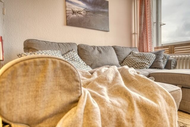 Ferienwohnung in Heiligenhafen - Ferienpark - Haus C, App. 0C0512 - Bild 7