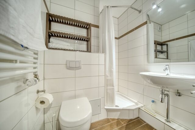 Ferienwohnung in Heiligenhafen - Ferienpark - Haus C, App. 0C0512 - Bild 8