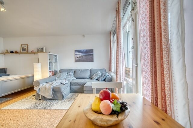 Ferienwohnung in Heiligenhafen - Ferienpark - Haus C, App. 0C0512 - Bild 11