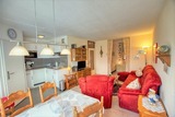 Ferienwohnung in Heiligenhafen - Ferienpark - Haus F, App. 0F0108 - Bild 1