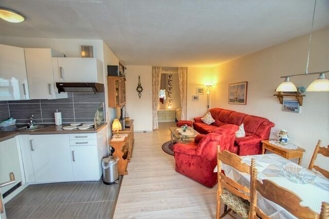 Ferienwohnung in Heiligenhafen - Ferienpark - Haus F, App. 0F0108 - Bild 3