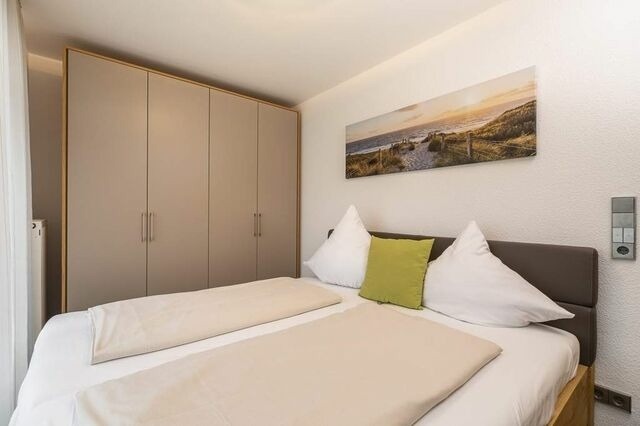 Ferienwohnung in Scharbeutz - Dachterrasse - Bild 9