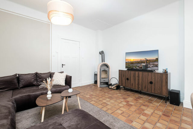 Ferienhaus in Timmendorfer Strand - Ferienhaus Strandblick - Bild 6