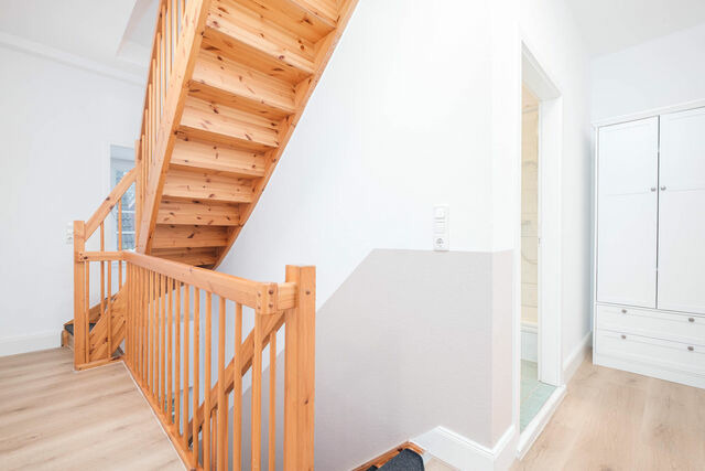 Ferienhaus in Timmendorfer Strand - Ferienhaus Strandblick - Bild 15