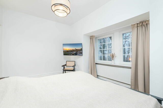 Ferienhaus in Timmendorfer Strand - Ferienhaus Strandblick - Bild 18