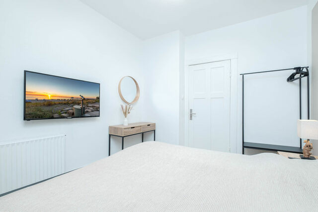 Ferienhaus in Timmendorfer Strand - Ferienhaus Strandblick - Bild 21