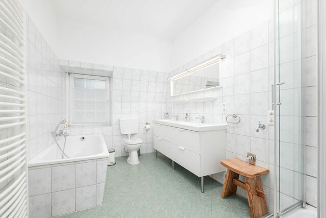 Ferienhaus in Timmendorfer Strand - Ferienhaus Strandblick - Bild 22