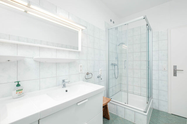 Ferienhaus in Timmendorfer Strand - Ferienhaus Strandblick - Bild 23