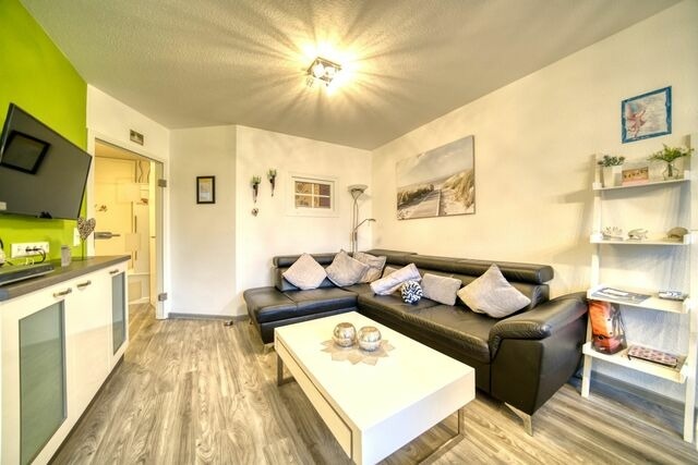 Ferienwohnung in Heiligenhafen - Ferienpark - Haus C, App. 0C0208 - Strandsehnsucht - Bild 5
