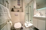 Ferienwohnung in Heiligenhafen - Ferienpark - Haus C, App. 0C0208 - Strandsehnsucht - Bild 10