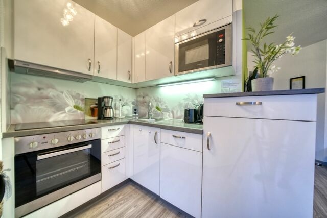 Ferienwohnung in Heiligenhafen - Ferienpark - Haus C, App. 0C0208 - Strandsehnsucht - Bild 13