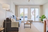 Ferienwohnung in Scharbeutz - Lille Hus - Bild 2