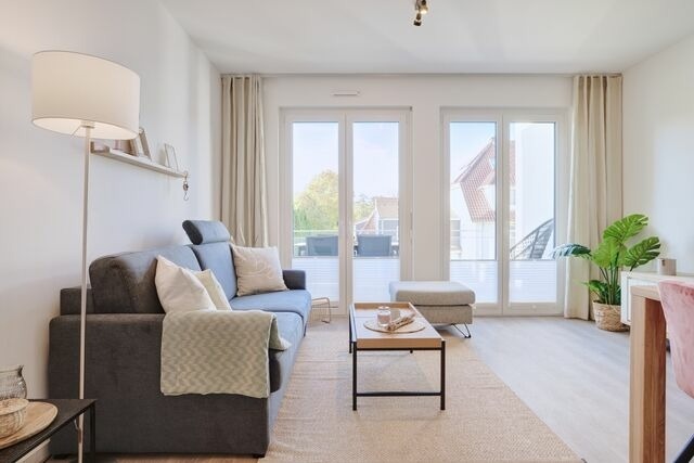 Ferienwohnung in Scharbeutz - Lille Hus - Bild 2