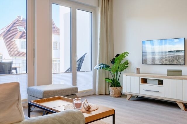 Ferienwohnung in Scharbeutz - Lille Hus - Bild 3