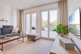 Ferienwohnung in Scharbeutz - Lille Hus - Bild 5