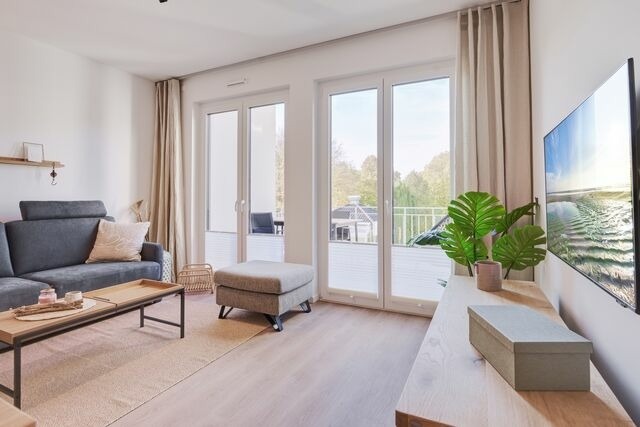 Ferienwohnung in Scharbeutz - Lille Hus - Bild 5
