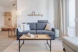 Ferienwohnung in Scharbeutz - Lille Hus - Bild 6
