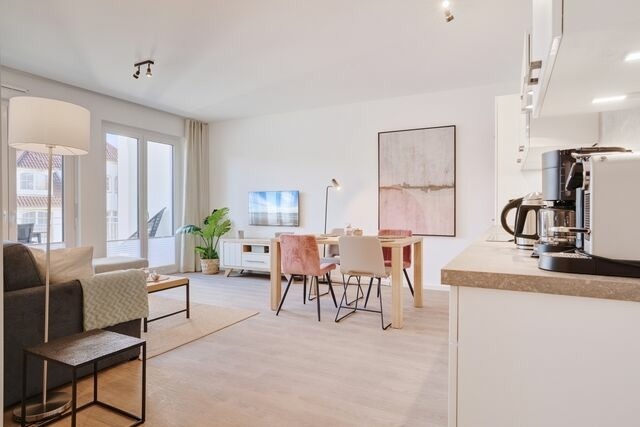 Ferienwohnung in Scharbeutz - Lille Hus - Bild 7