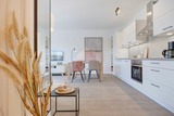 Ferienwohnung in Scharbeutz - Lille Hus - Bild 8