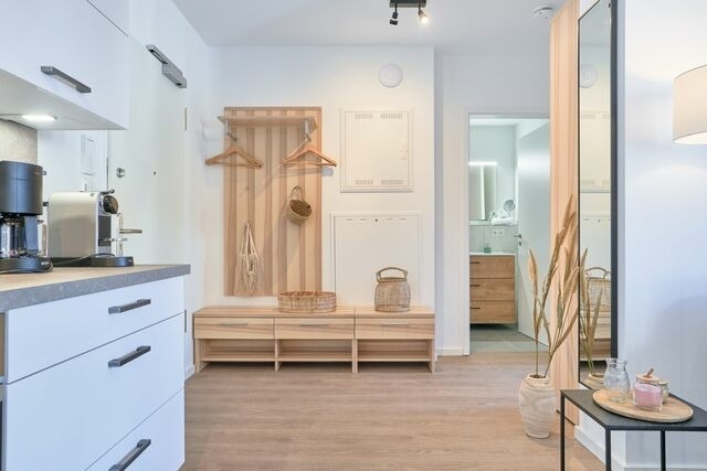 Ferienwohnung in Scharbeutz - Lille Hus - Bild 9