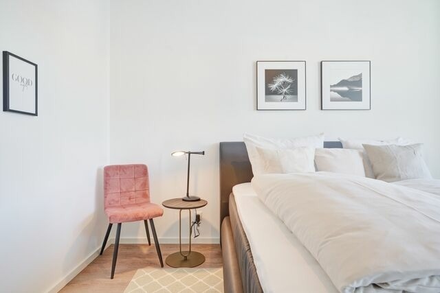 Ferienwohnung in Scharbeutz - Lille Hus - Bild 12