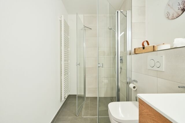 Ferienwohnung in Scharbeutz - Lille Hus - Bild 15