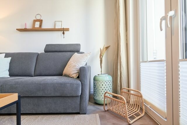 Ferienwohnung in Scharbeutz - Lille Hus - Bild 18