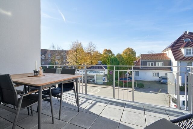 Ferienwohnung in Scharbeutz - Lille Hus - Bild 19