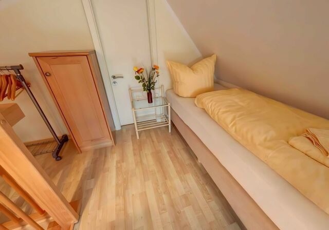 Ferienwohnung in Ahlbeck - Villa Sonnentraum, App. 4 - Bild 3