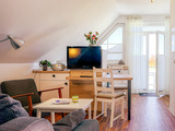 Ferienwohnung in Zingst - Velo 4 - Bild 1