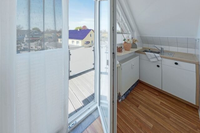 Ferienwohnung in Zingst - Velo 4 - Bild 7