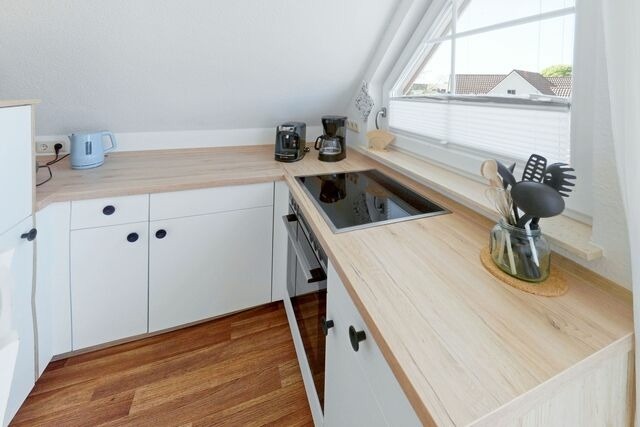 Ferienwohnung in Zingst - Velo 4 - Bild 9