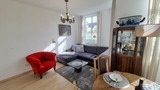 Ferienwohnung in K&uuml;hlungsborn - Doberaner Str. 32a - 11-01 - Bild 1